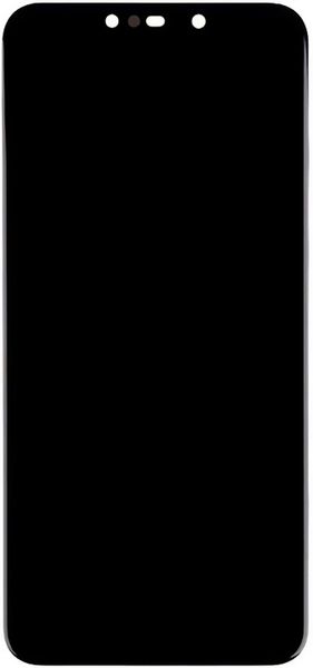 Wyświetlacz LCD ekran do Huawei Mate 20 Lite zdjęcie 3