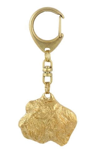 Basset - breloczek - 839 na Arena.pl