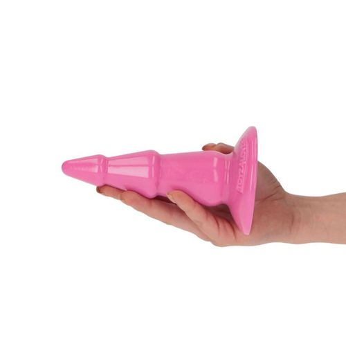 Dildo- Anal Italian cock 5'' Pink na Arena.pl