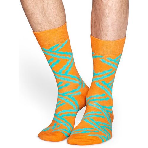 Happy Socks Chain Sock CHA01 2000 Rozmiar - 36-40 na Arena.pl