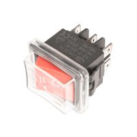 Wyłącznik Cedrus rozdrabniacz CEDRE01 530163-1