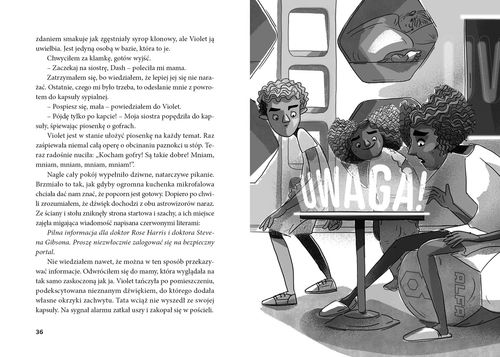 Śledztwo w kosmosie na Arena.pl