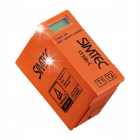 MODUŁ WARYSTOROWY DO SIMTEC T1+T2 STDMM30B+C-275 SIMET 85201028