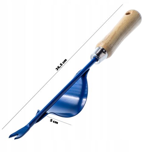 KADAX Wyrywacz Do Chwastów Wycinacz + Nóż Do Darni na Arena.pl