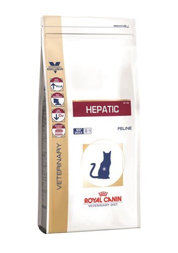 royal canin hepatic 4kg na Arena.pl