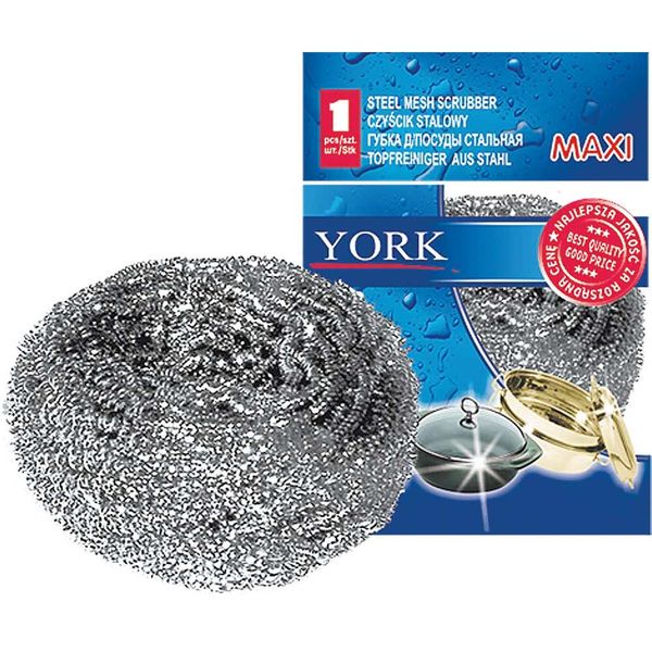 DRUCIAK SPIRALNY MAXI YORK zdjęcie 1