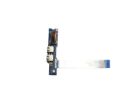 SAMSUNG NP535 NP530 Moduł USB SD