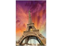 40X60CM WIEŻA EIFFLA OBRAZ