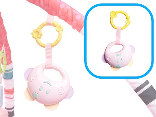 INTERAKTYWNA MATA EDUKACYJNA Z AKCESORIAMI na Arena.pl