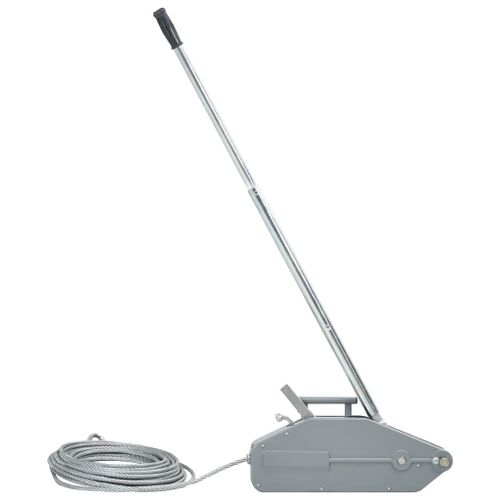 Wciągarka linowa, 1600 kg na Arena.pl