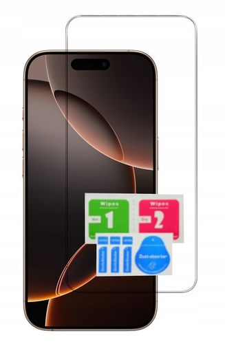 ETUI do IPHONE 16 Pro do Magsafe MATOWE MAGNETYCZNE WZMACNIANE + 2x SZKŁO na Arena.pl