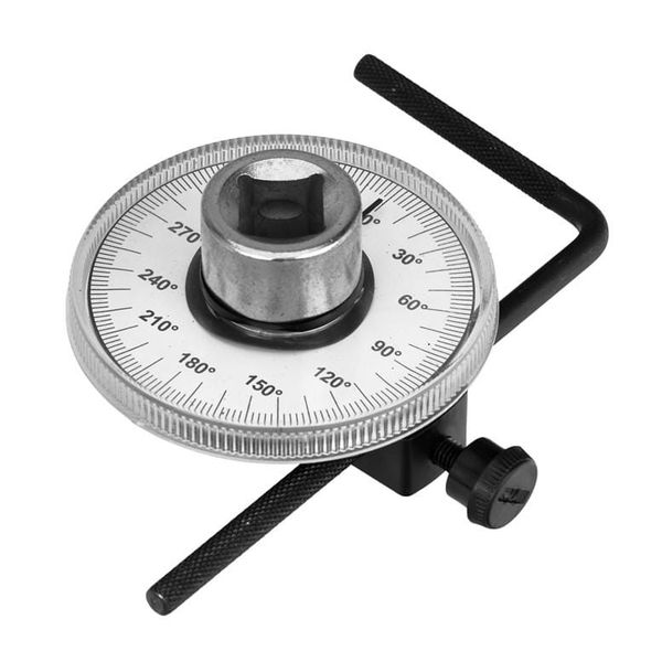 kątomierz klucza dynamometrycznego kd10395 zdjęcie 11