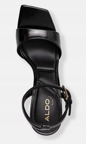 Aldo szpilki ILLUSTRIOUS r40 na Arena.pl