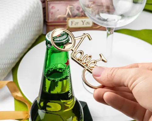 RoweLOVY Otwieracz do Butelek - Prezent dla Rowerzysty na Arena.pl