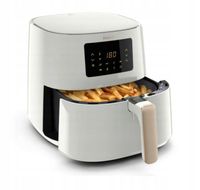 Frytkownica beztłuszczowa PHILIPS OVI SMART HD9280/30 2000W 6,2l Airfryer Frytkownica beztłuszczowa PHILIPS OVI SMART HD9280/30 2000W 6,2l Airfryer