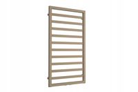 Grzejnik Dekoracyjny MODERN 980x530 QUARTZ 2