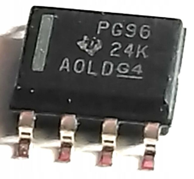 P82B96DR bufor I2C zdjęcie 1
