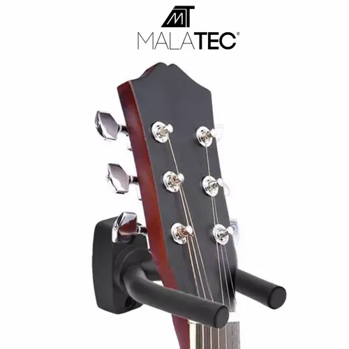 Uchwyt Wieszak na Gitarę Gitarowy Ścienny + Wkręty na Arena.pl