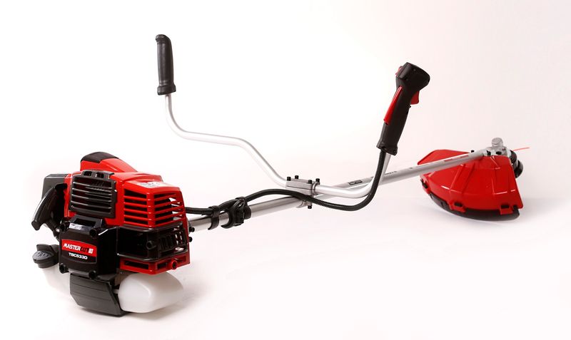 Kosa spalinowa Mastercut Pro TBC533D zdjęcie 1