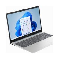 Laptop HP 15-fc 15,6" AMD Ryzen 5 16 GB / 512 GB srebrny