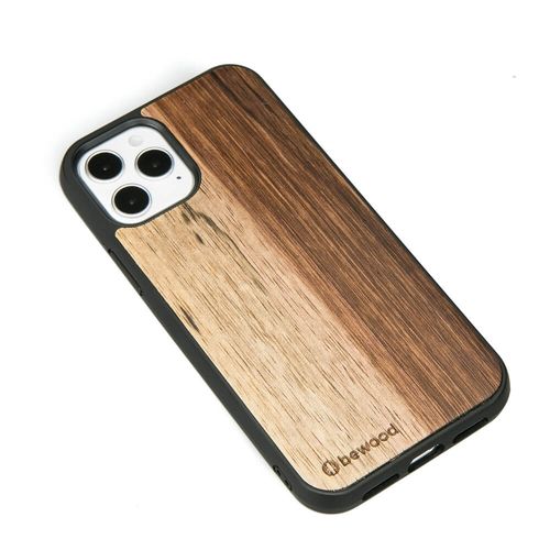 drewniane etui na iphone 12 / 12 pro mango na Arena.pl