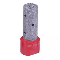 FREZ DIAMENTOWY PROSTY, M14 20MM, DEDRA DED1581