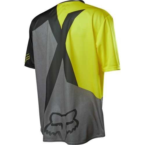 Koszulka Rowerowa Fox Covert s/s - - L na Arena.pl
