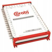 MULTISWITCH SMART LINE 9/24 CORAB