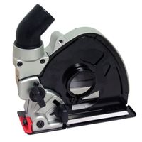 osłona do cięcia z odsysaniem 125 mm do ga5020/5031 - m 196845-3