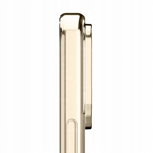 Etui cover z MagSafe na tył do Apple iPhone 12 Pro Max - 3mk Clear MagCase na Arena.pl