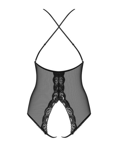 841-ted-1 body czarne s/m obsessive na Arena.pl