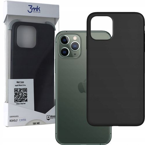 Plecki niktrade do Apple iPhone 13 Pro czarny na Arena.pl