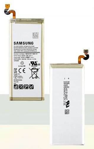 ORYGINALNA BATERIA SAMSUNG EB-BN950ABE NOTE 8 na Arena.pl