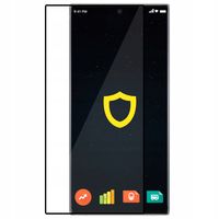 3X SZKŁO HARTOWANE 3D SZYBKA DO GALAXY S22 ULTRA