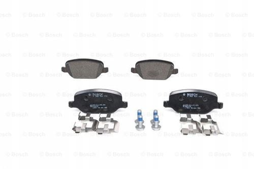 TARCZA HAM TYL 278X12 P BOSCH na Arena.pl