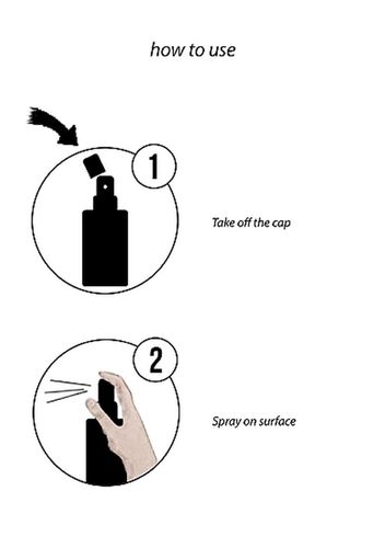 cannabis with hemp seed oil - delay spray - 15 ml na Arena.pl