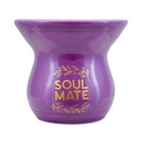 Tykwa Ceramiczna Pepita - 200 ml