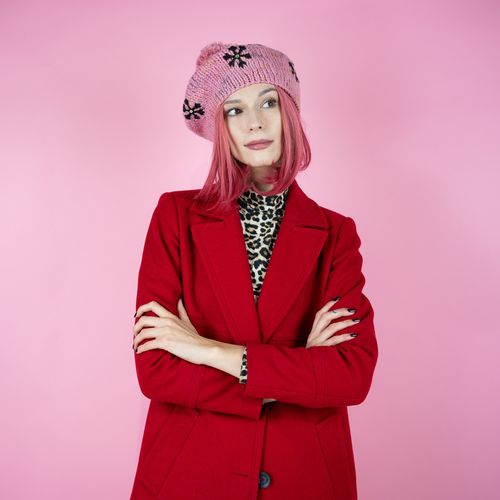 Beret First Snowflake na Arena.pl