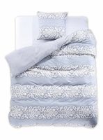 Pościel DecoKing DIAMOND TENSHI 200X220+80X802