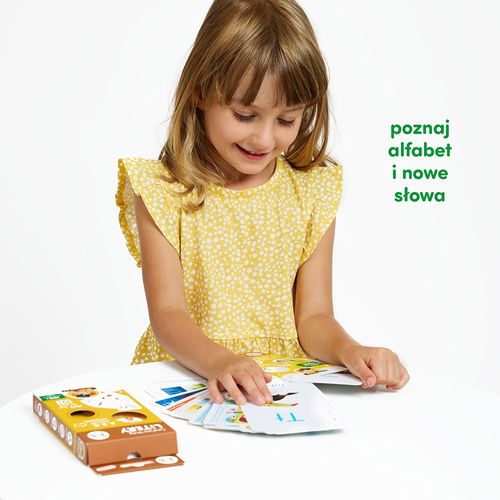 Książeczka Litery na Arena.pl