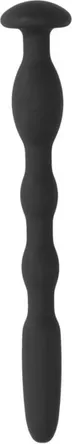 ouch! by shots - silikonowa anatomiczna sonda prążkowana 11 mm na Arena.pl