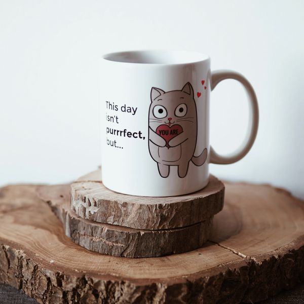 Zaskakujący Kubeczek - Kotek zdjęcie 8