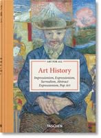 Art for All. Art History - Barbara Hess