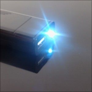 Ładowarka AA na Arena.pl