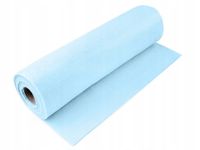 Filc metraż grubość 3 mm szerokość 100 cm ( 1 mb ) BŁĘKITNY