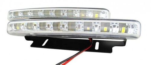 ŚWIATŁA LED DO JAZDY DZIENNEJ BASIC na Arena.pl