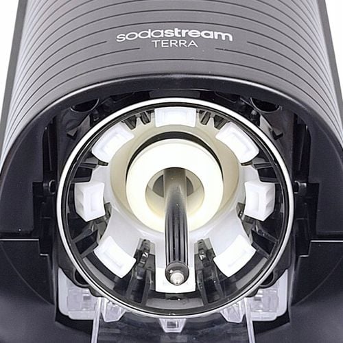 Uszczelki do Dyszy Saturatora Sodastream + Narzędzia do Wymiany na Arena.pl