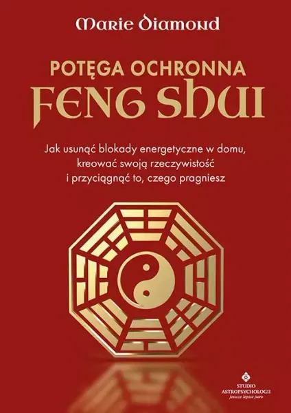 Potęga ochronna Feng Shui zdjęcie 1