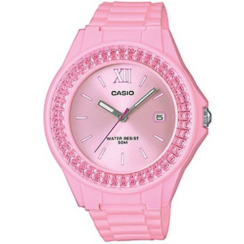 Zegarek damski CASIO LX-500H-4E2VEF na Arena.pl