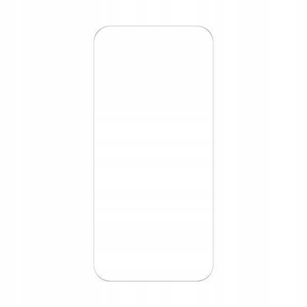 Spacecase Glass Clear 2.5D Nothing Phone 3A/3A Pro zdjęcie 5